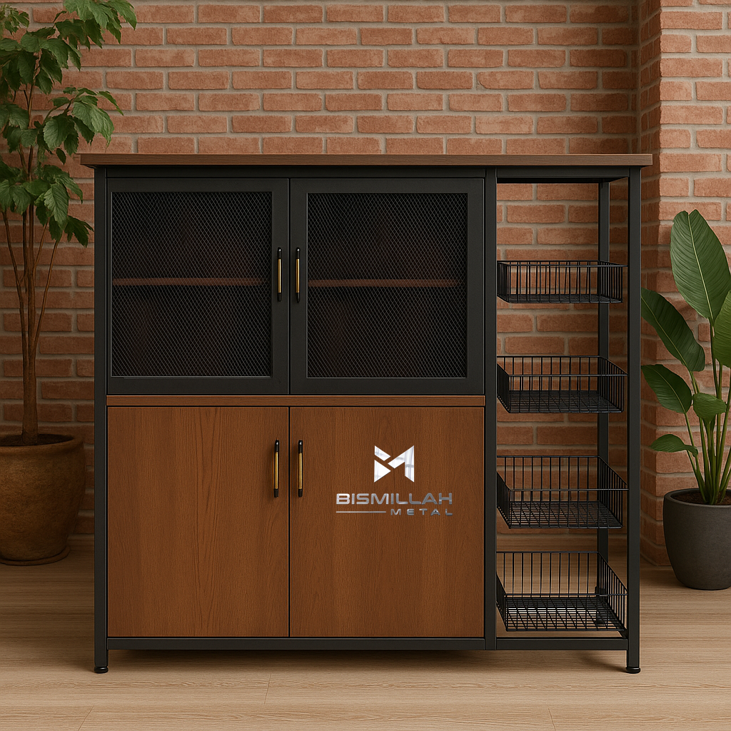 Kitchen Cabinet BM1M